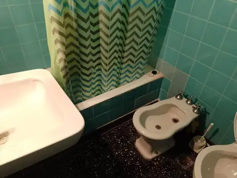 Departamento en Venta 40 años