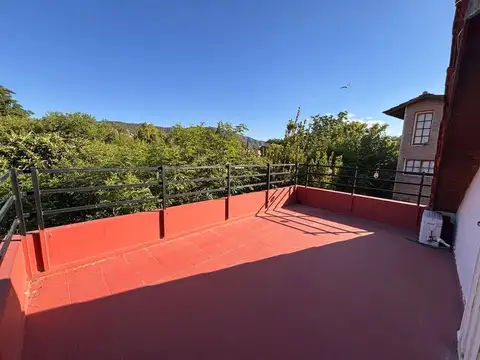 Depto Tipo Casa en Venta 15 años