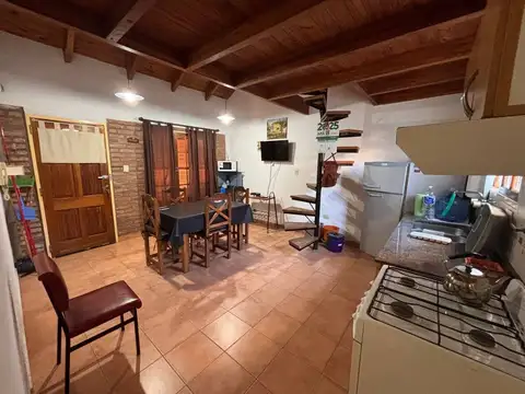 Gobernador Ferreira 500