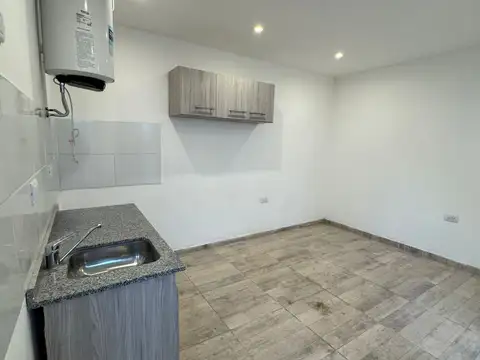 Depto Tipo Casa en Venta de 1 dormitorio