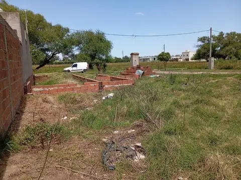 Calle 52 600