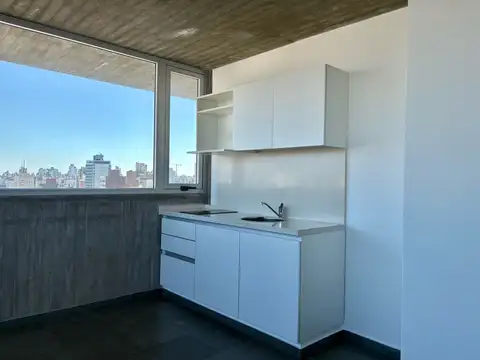 Departamento en Venta al Norte