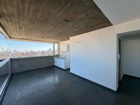 Departamento en Venta en Nuestra Señora De Lourdes, Rosario
