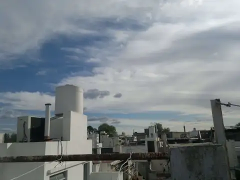 Ph 4 ambientes con Terraza