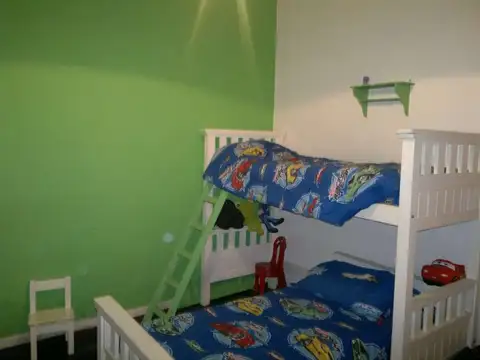 Depto Tipo Casa en Venta en Pompeya, USD 94.000