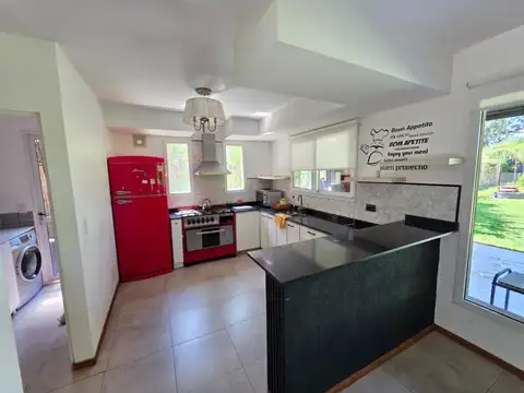 Casa en Venta 9 años