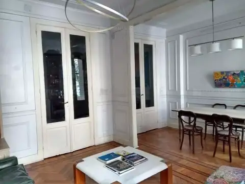 Departamento  en Venta ubicado en Recoleta, Capital Federal