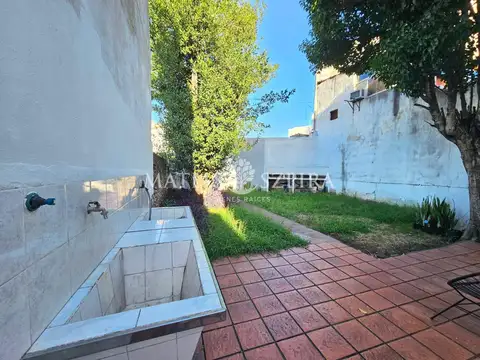 Departamento en Alquiler 15 años