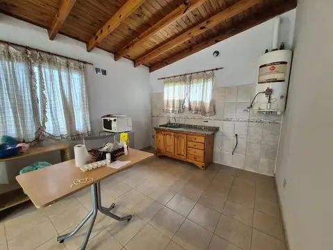 ALQUILER DEPARTAMENTO TIPO CASA DE 3  AMBIENTES