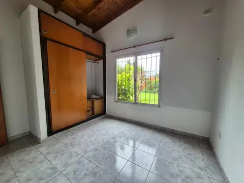 Depto Tipo Casa en Alquiler al Oeste