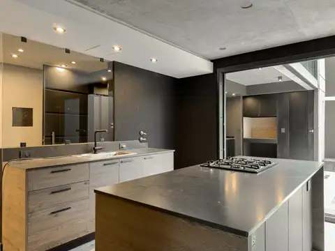Departamento en Venta al Norte