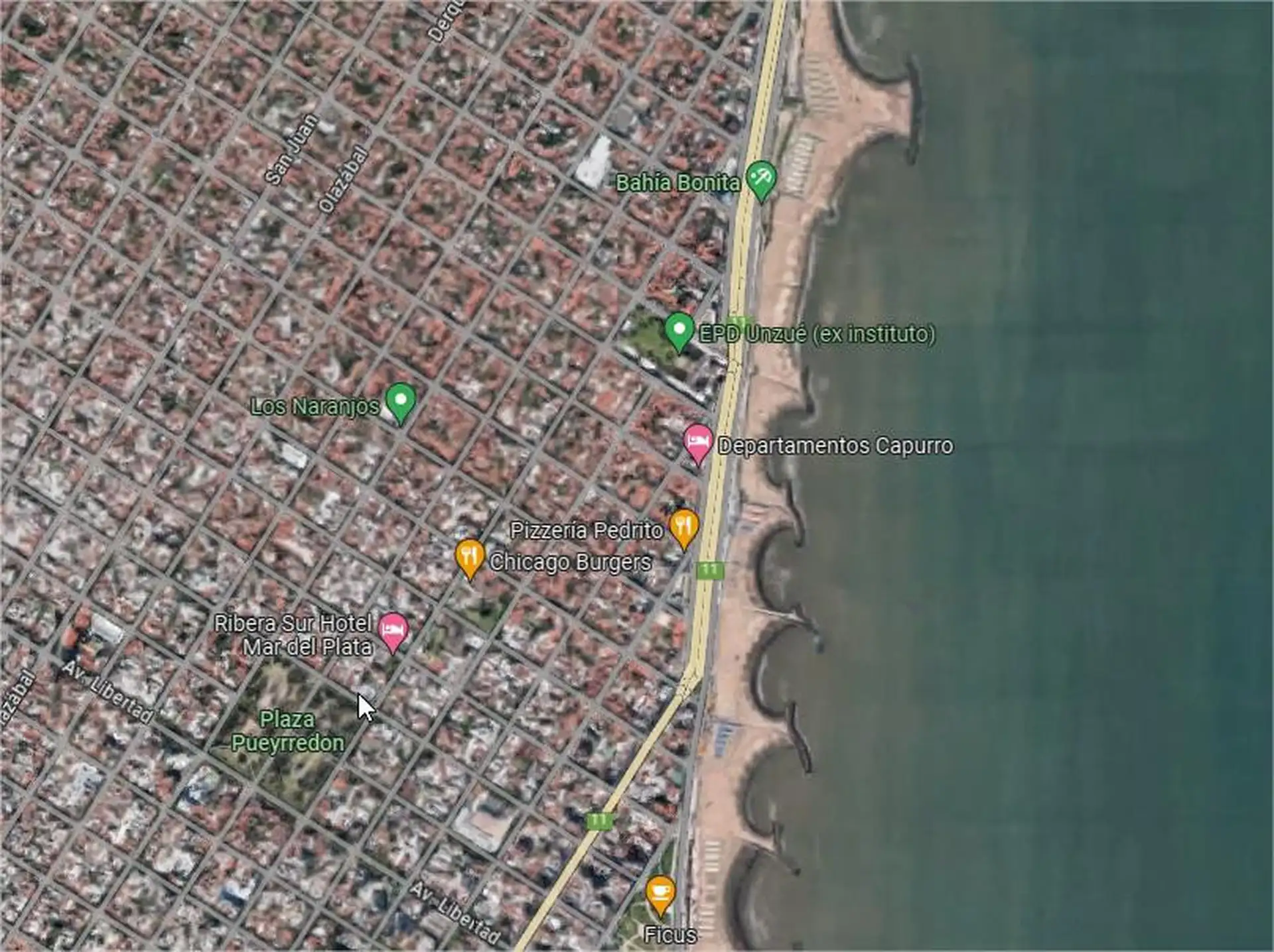 Casa en La Perla