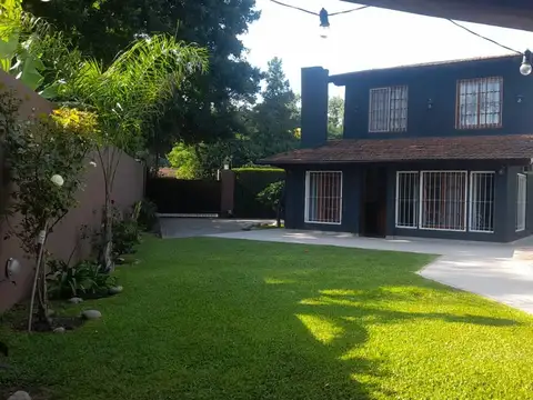 Casa En La Alborada
