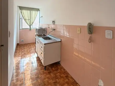 Departamento en Venta en Martin, USD 41.000