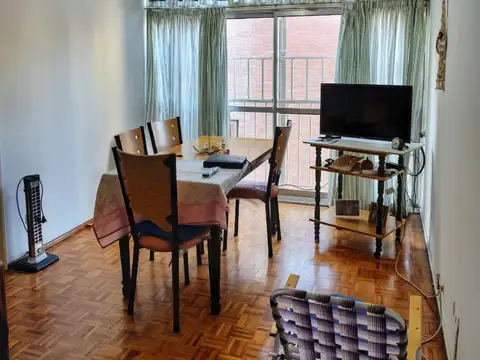 Juan Manuel de Rosas 1300, Piso 07