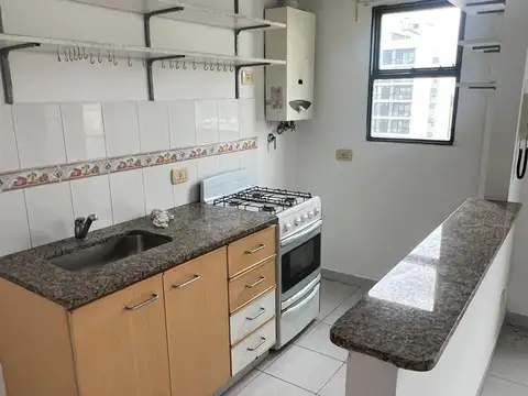 Departamento en Venta en La Plata, USD 65.000