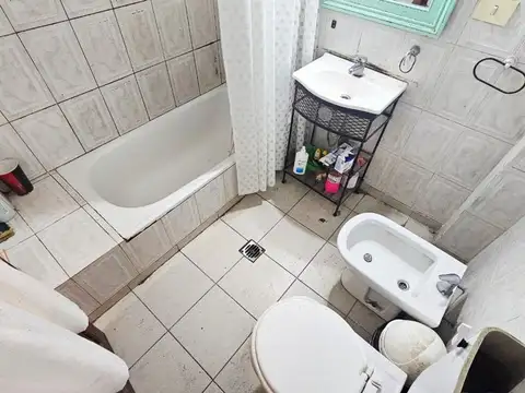 VENTA PH EN VILLA SANTA RITA - A REFACCIONAR