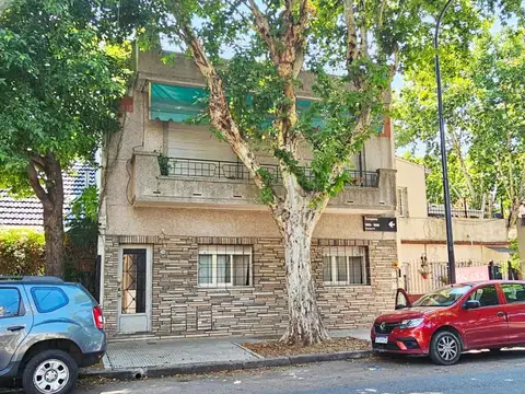 VENTA PH EN VILLA SANTA RITA - A REFACCIONAR