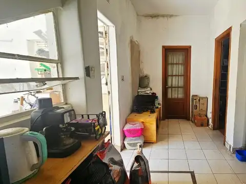 Depto Tipo Casa en Venta en Villa Santa Rita, USD 107.000