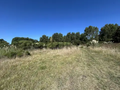 VENTA TERRENO SANTA ROSA DEL MAR,MAR DEL PLATA