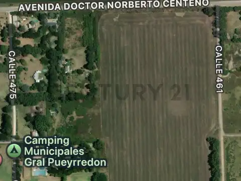 VENTA TERRENO SANTA ROSA DEL MAR,MAR DEL PLATA