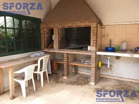 Casa en Venta 20 años