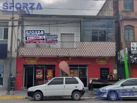 Casa - Jose Clemente Paz