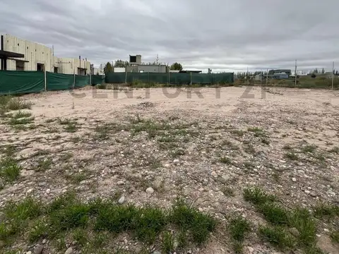 LOTE DE 551,76 M² EN VENTA EN BARRIO PRIVADO EL PORTILLO – LUJÁN DE CUYO