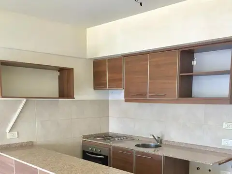 Departamento en Alquiler de 2 dormitorios