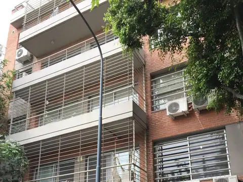 ALQUILER 3 AMB AMENITIES FLORES Cochera opcional!