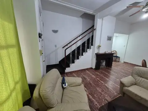 Venta de Casa, 3 Ambientes. Vicente López.