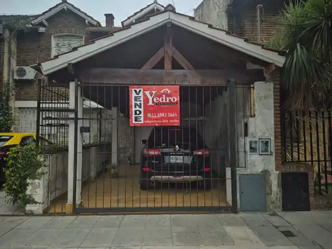 Venta de Casa, 3 Ambientes. Vicente López.