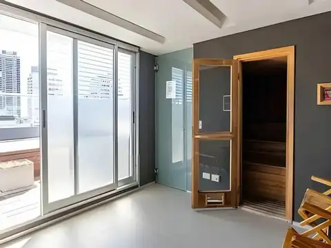 Baez 600, Piso 7