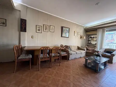 Departamento en Venta de 3 dormitorios