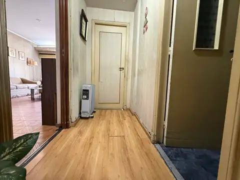 Departamento en Venta 49 años