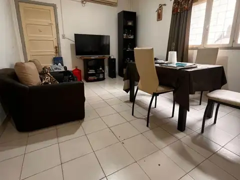 Depto Tipo Casa en Venta de 3 ambientes