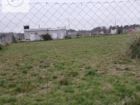 Terreno en Venta en Chivilcoy, USD 26.000