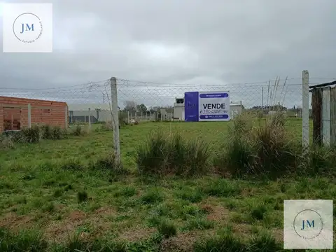 Terreno en Chivilcoy