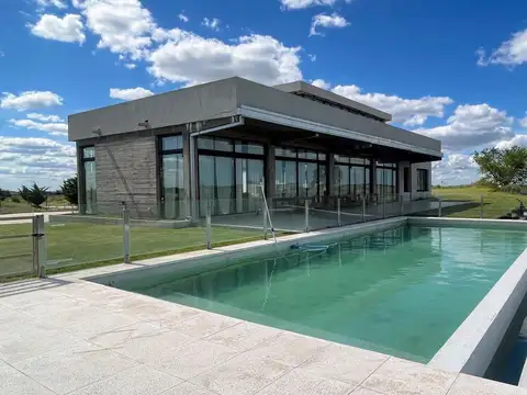 Terreno en Venta 250  mts Fondo