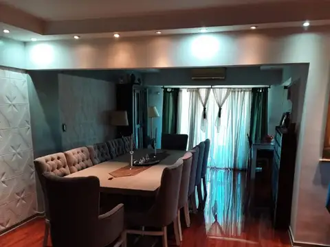 Departamento en Venta en Villa Lugano, USD 135.000