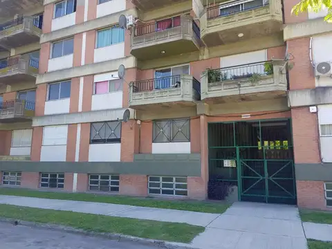 AV. ESCALADA TORRE 4 4500, Piso 3