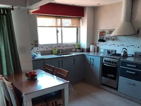 Departamento en Venta con 1 cochera