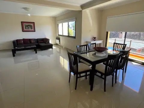 Exclusivo edificio de vivienda