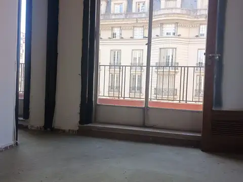 Oficina en Alquiler en Balvanera, CABA