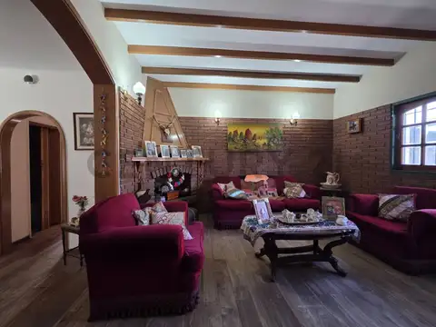 Departamento en Venta 56 años