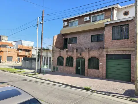 Marcelo T. De Alvear 1900, Piso 0