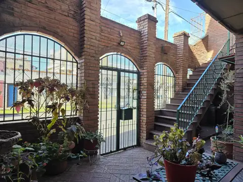 Departamento en Venta de 4 dormitorios