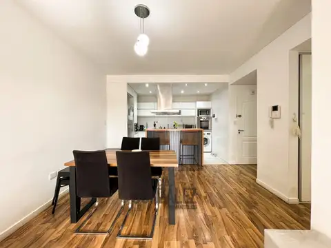 Departamento en Venta 5 años