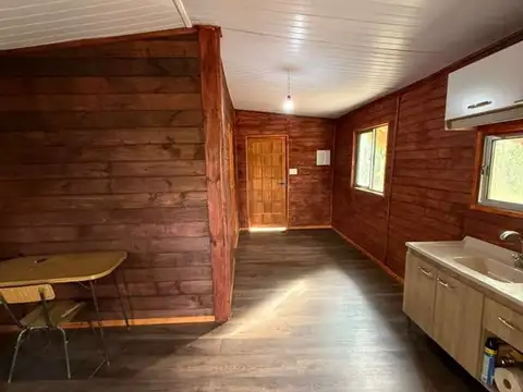 Casa en Venta de 1 dormitorio