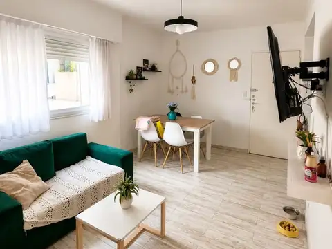 Departamento en Venta en Ramos Mejia, Partido de La Matanza
